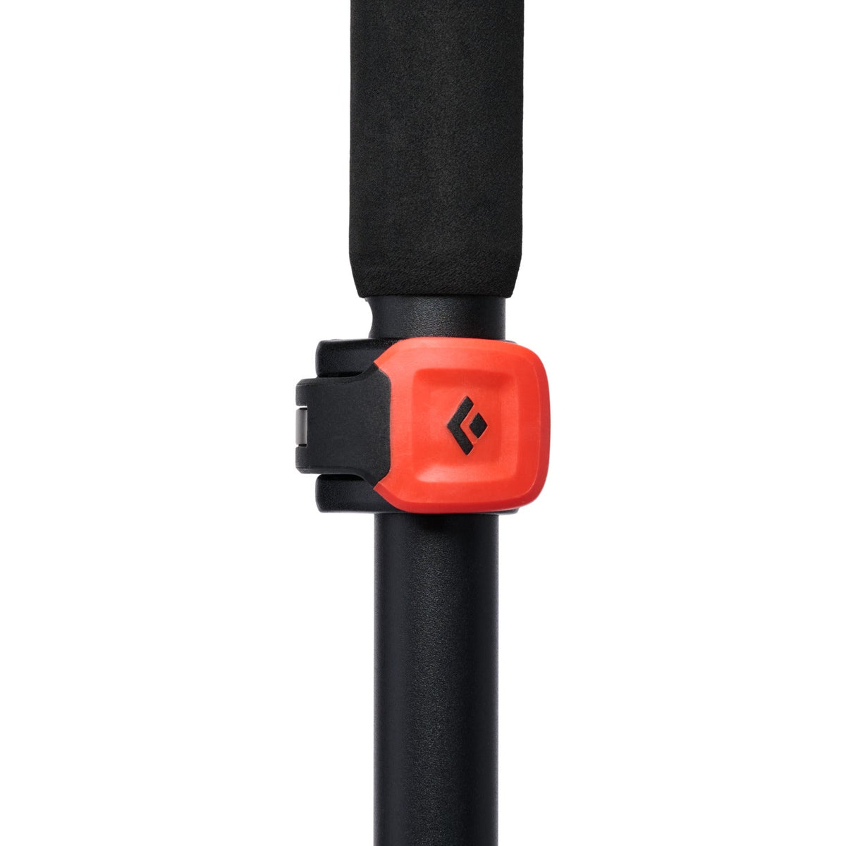 Black Diamond Pursuit Carbon FLZ Poles