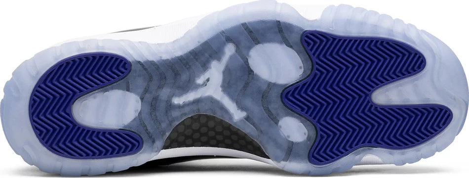Jordan 11 Retro - Concord (2018)
