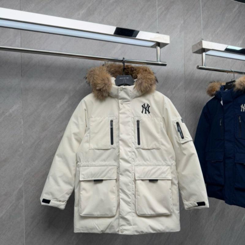 110041 New workwear down jacket Top quliaty 1:1 clothing