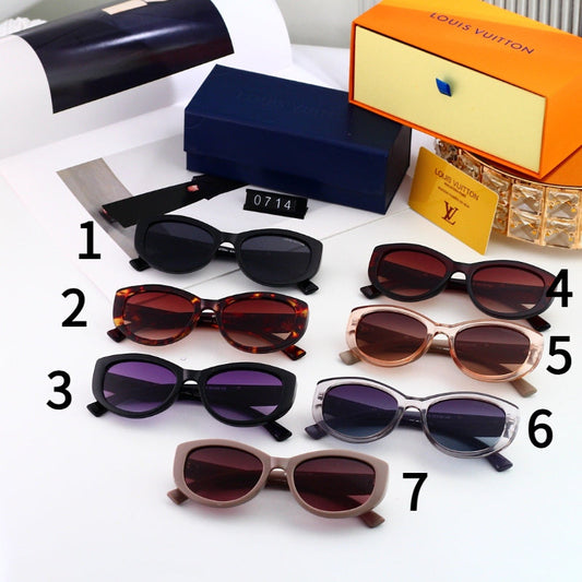 0714 Sunglasses with box