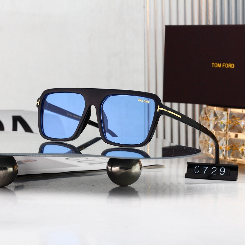 0729 Sunglasses with box