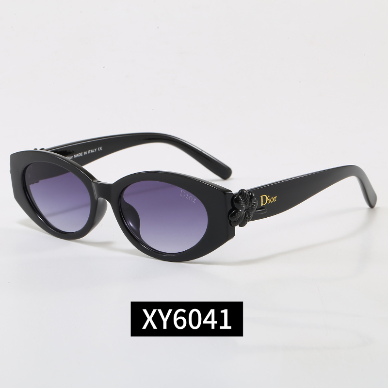 6041 Sunglasses with box