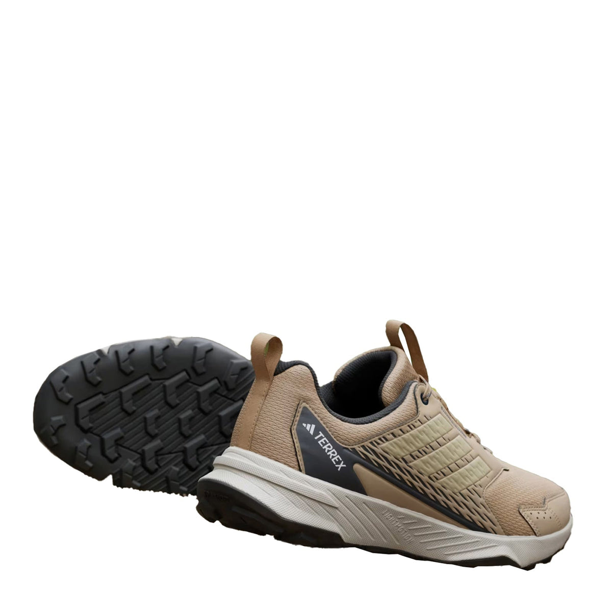 Men's Adidas, Tracefinder Trail Running Shoe