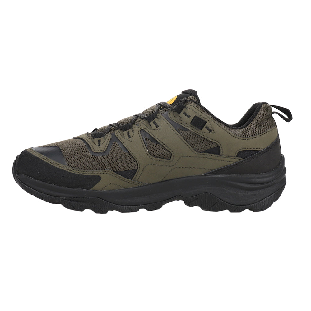 Hedgehog 3 Waterproof Hiking Shoes
