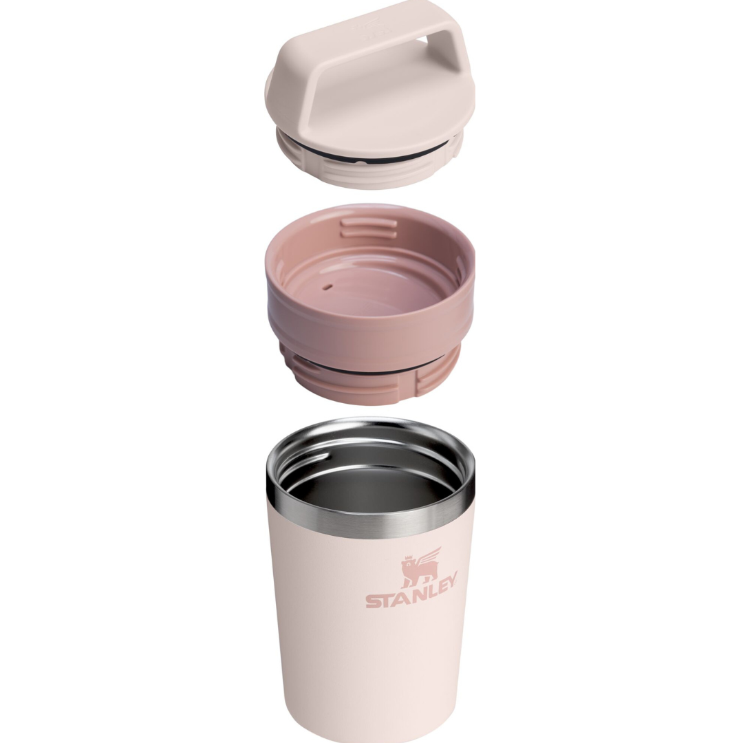 CAFÉ-TO-GO Travel Mug 8oz/12oz/16oz