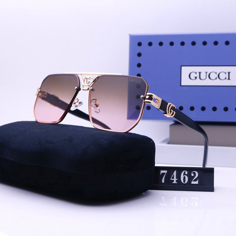 7462 sunglasses with box