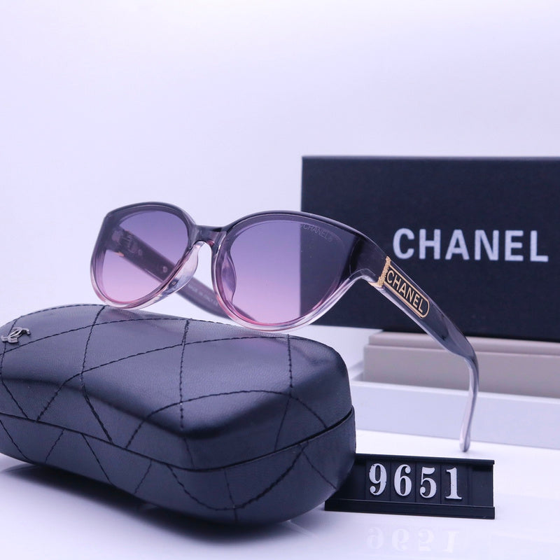9651 Sunglasses with box