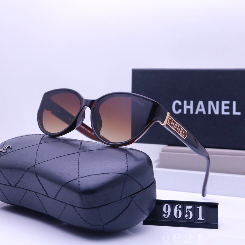 9651 Sunglasses with box