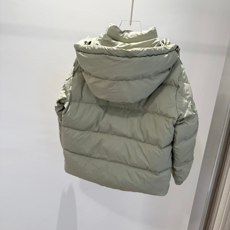 053018 Kids' matte children's clothing down jacket clothes