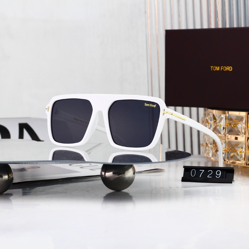 0729 Sunglasses with box