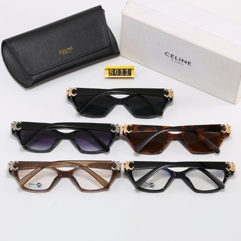 8011 Sunglasses with box