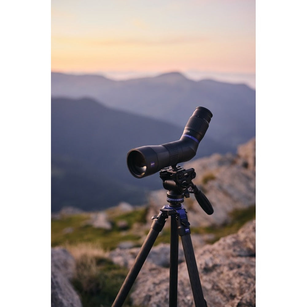 Zeiss CONQUEST Apia 20‑50×65 Angled