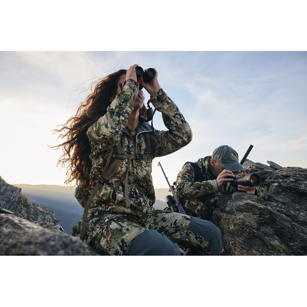 Zeiss CONQUEST Apia 20‑50×65 Angled