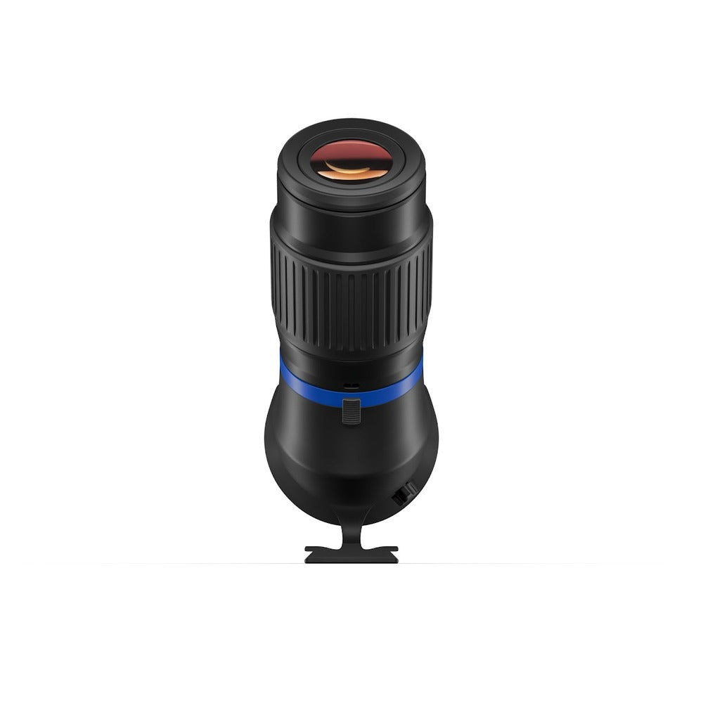 Zeiss CONQUEST Apia 20‑50×65 Angled