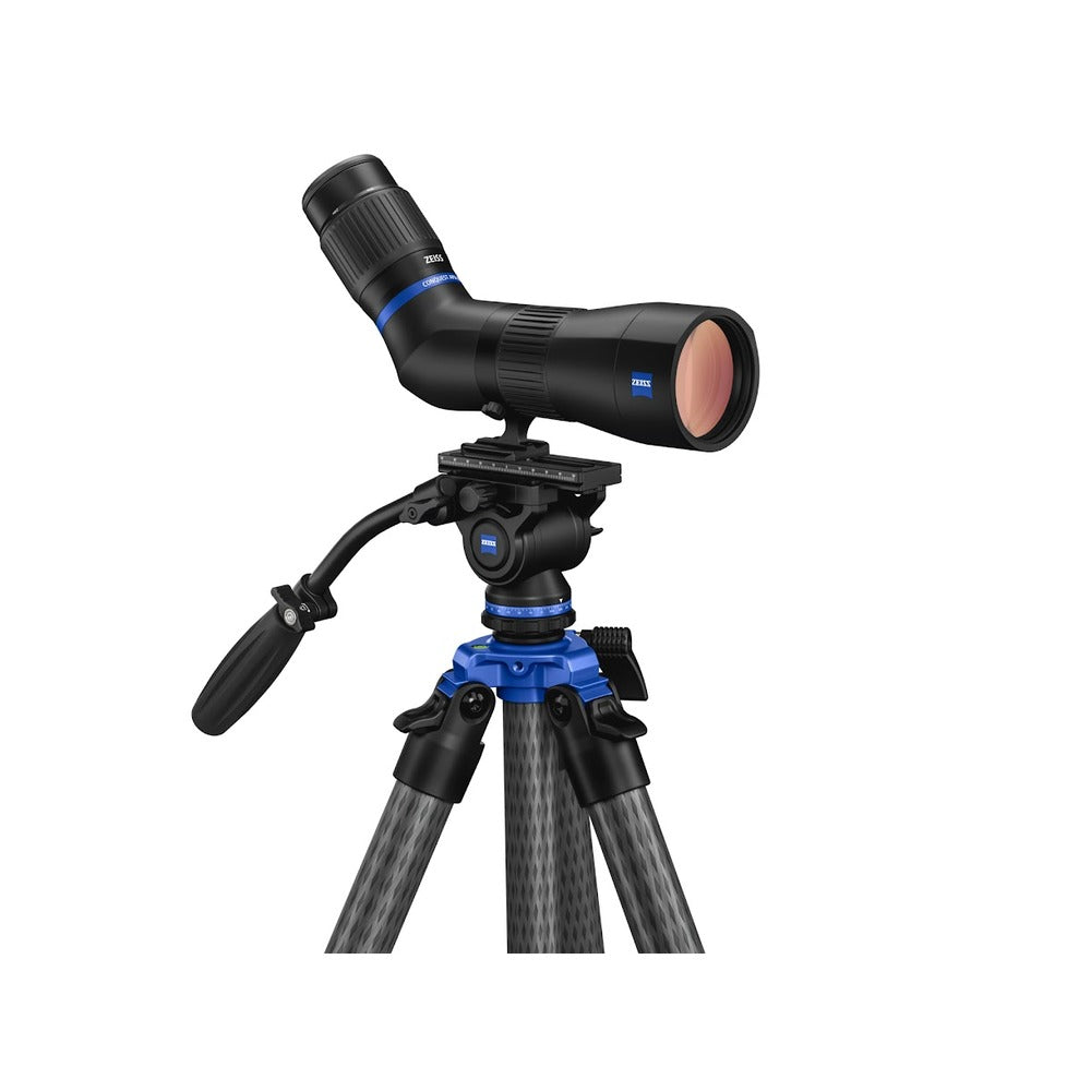 Zeiss CONQUEST Apia 20‑50×65 Angled