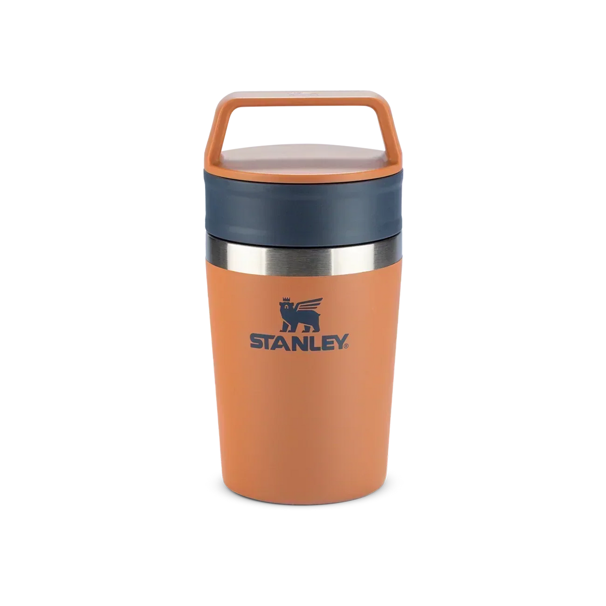 CAFÉ-TO-GO Travel Mug 8oz/12oz/16oz