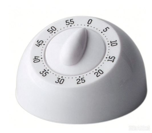 Mechanical Timer