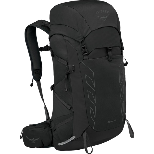 Talon 33