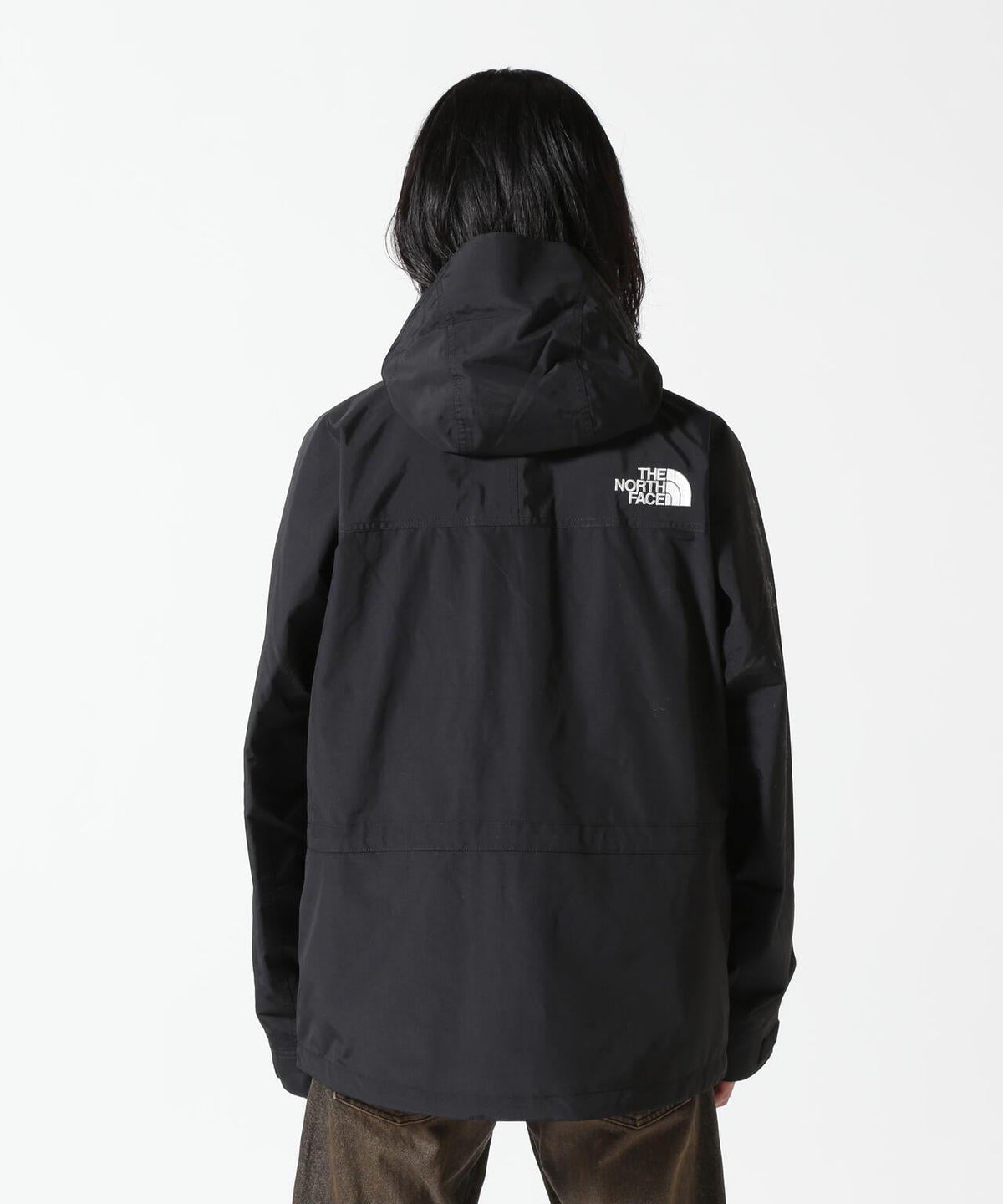 THE NORTH FACEп