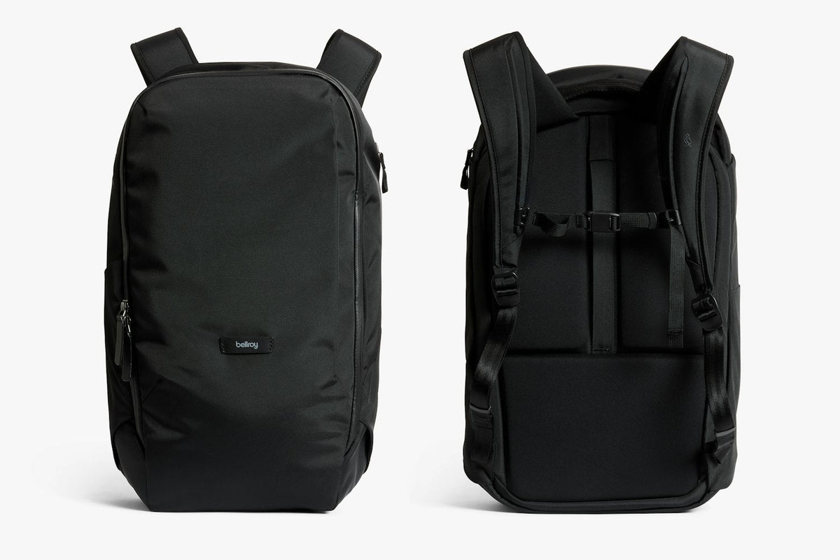 Transit Workpack - Second Edition
