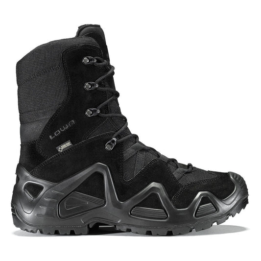 Zephyr GTX Hi TF - Black
