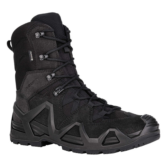 ZEPHYR MK2 GTX HI - BLACK