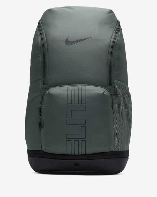 Nike Varsity Elite Backpack (32L) "Dark Grey Black"