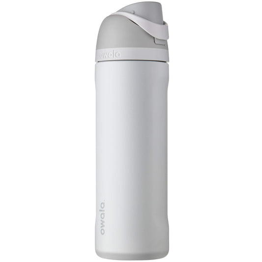 Owala FreeSip Bottle 24oz - Shy Marshmallow