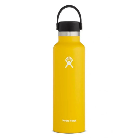 21 Oz. Standard Mouth | Sunflower
