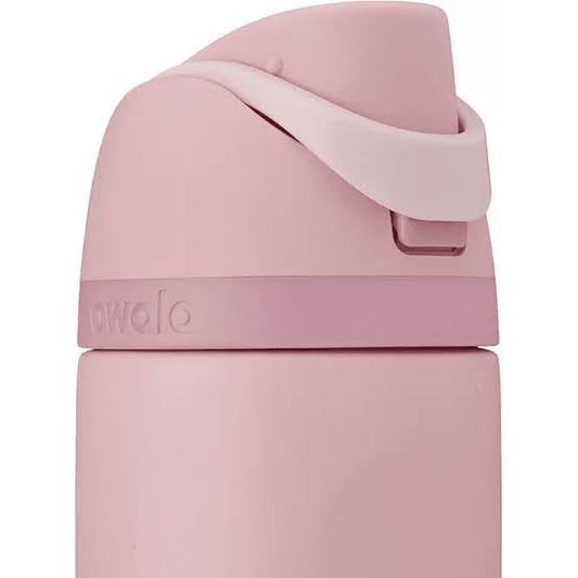 Owala FreeSip Bottle 24oz - Rose Quartz