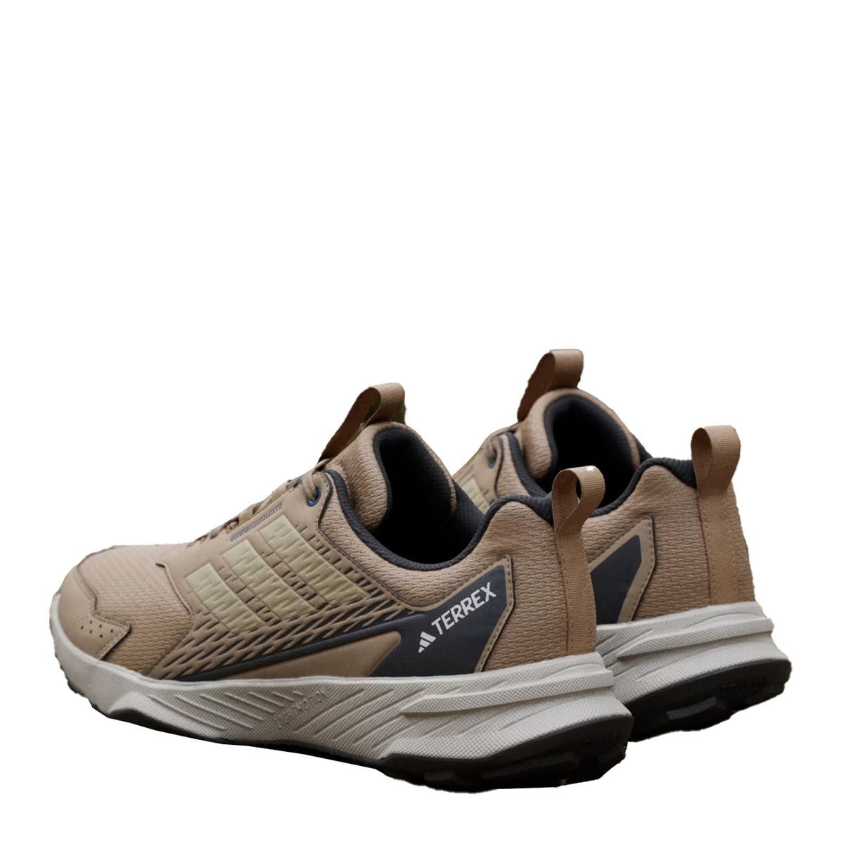 Men's Adidas, Tracefinder Trail Running Shoe