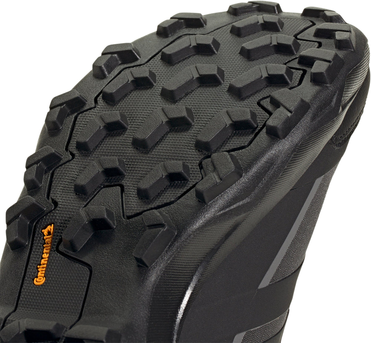 adidas Terrex Skychaser AX5 GORE-TEX Womens Walking Shoes - Black