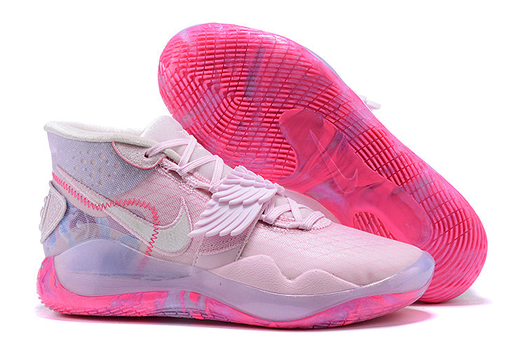 KD 12 'Aunt Pearl'