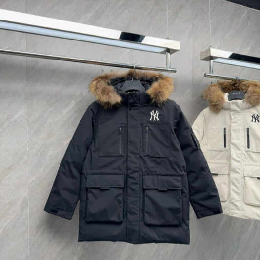 110041  New workwear down jacket Top quliaty 1:1 clothing
