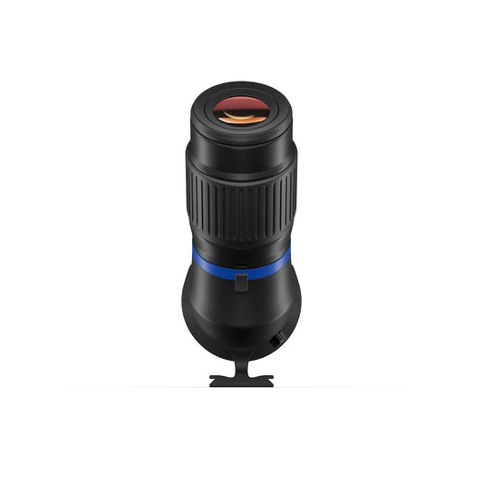 Zeiss CONQUEST Apia 20‑50×65 Angled