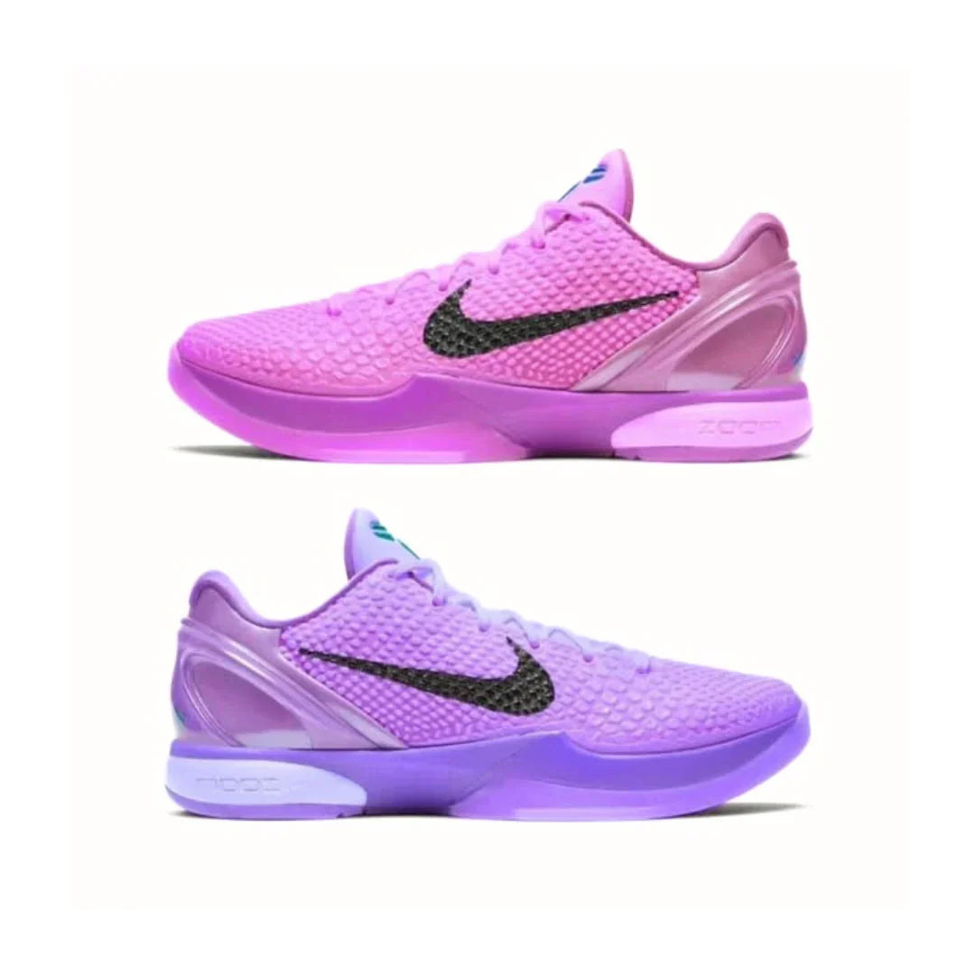 Kobe 6 “COTTON CANDY”