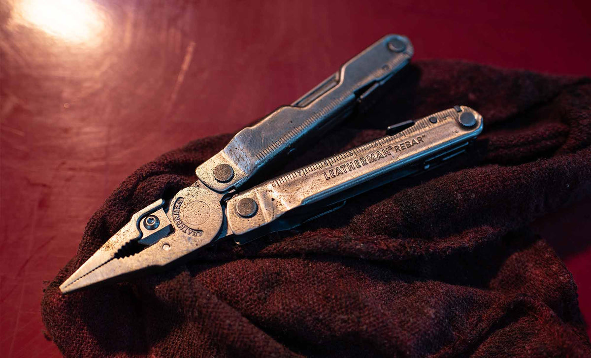 Knifeless Rebar®