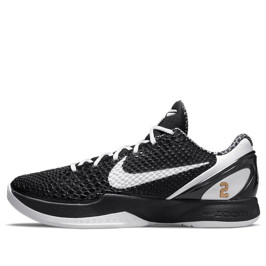 Zoom Kobe 6 Protro 'Mambacita'